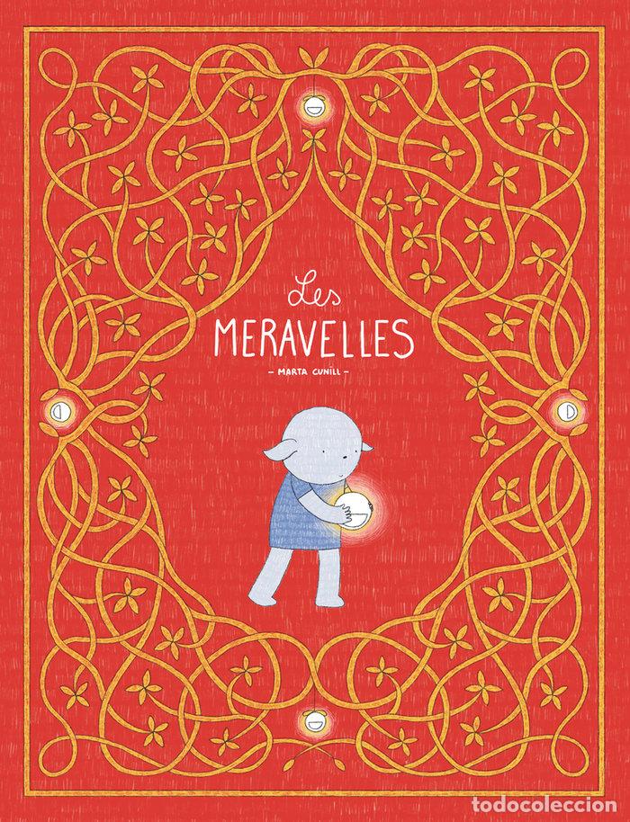 books: LES MERAVELLES - CUNILL, MARTA