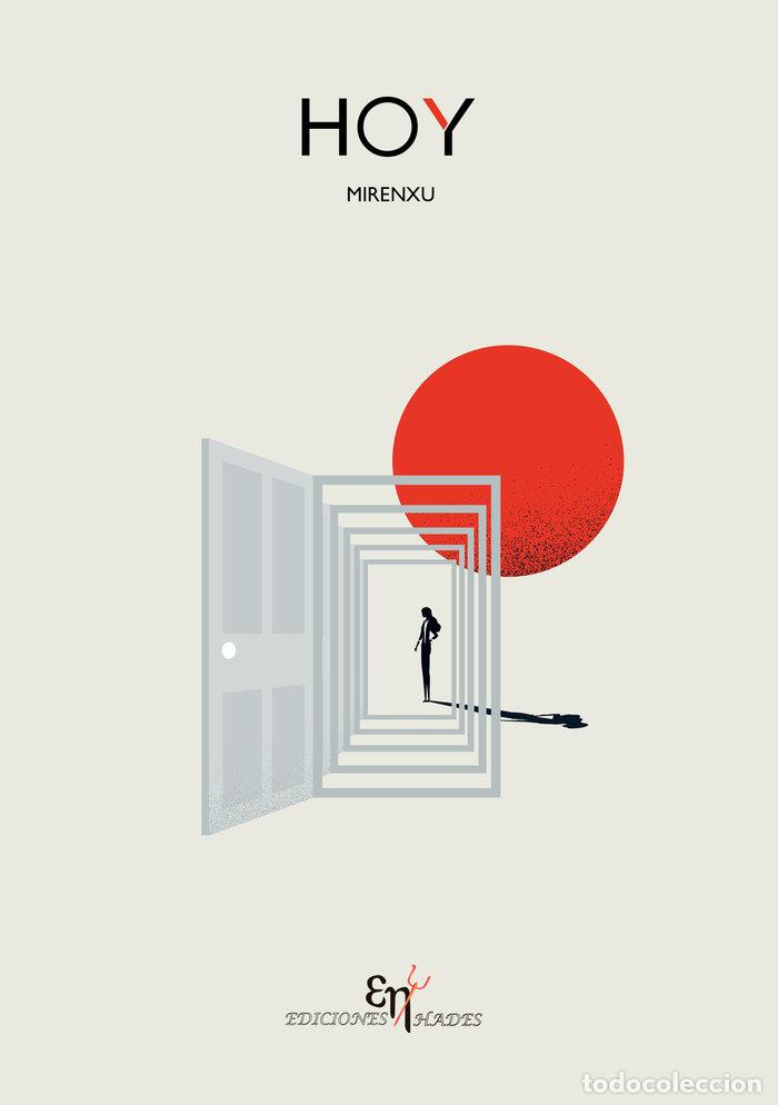 Libros: HOY - MIRENXU.......