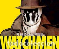 Libros: WATCHMEN LIBRO DE LA PELICULA - APERLO, PETER