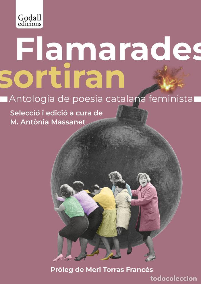 Libri: FLAMARADES SORTIRAN - .