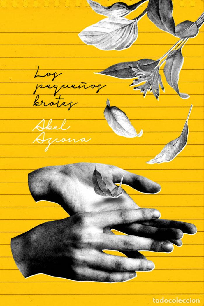 B&uuml;cher: PEQUE&Ntilde;OS BROTES,LOS - AZCONA, ABEL