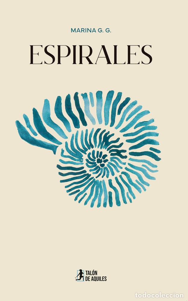 B&uuml;cher: ESPIRALES - G G, MARINA