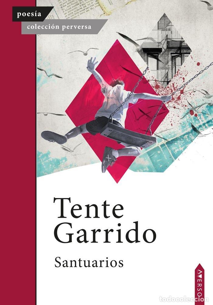 B&uuml;cher: SANTUARIOS - GARRIDO, TENTE