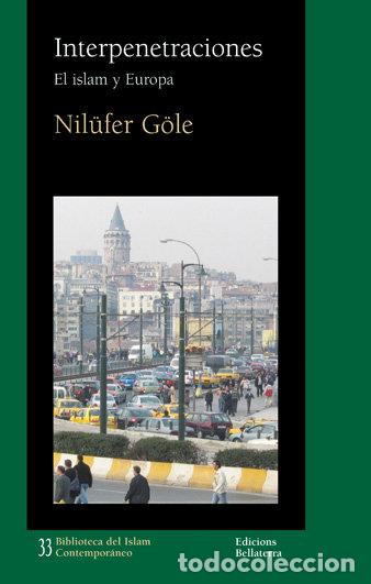 Livros: INTERPENETRACIONES - GOLE, NILUFER