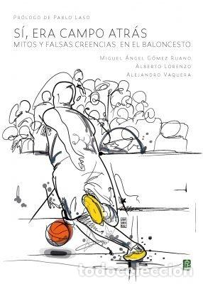 Livros: SI ERA CAMPO ATRAS MITOS Y FALSAS CREENCIAS EN EL BALONCES - GOMEZ RUANO, MIGUEL ANGEL