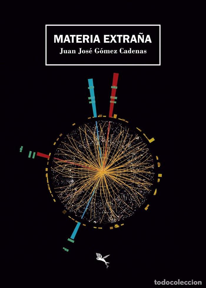 Livres: MATERIA EXTRA&Ntilde;A - ..