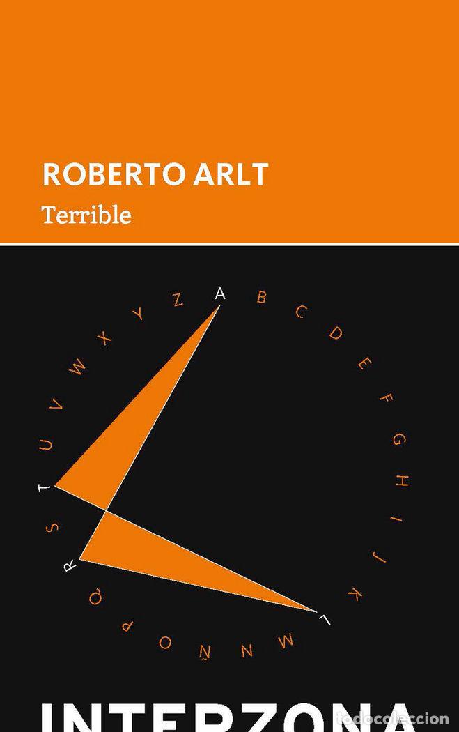 B&uuml;cher: TERRIBLE - ARLT, ROBERTO