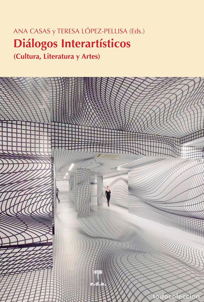 Livres: DIALOGOS INTERARTISTICOS - CASAS