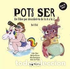 Libri: POTS SER - OLID, BEL