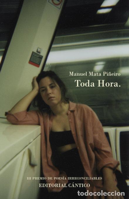 Livres: TODA HORA - MANUEL MATA PI&Ntilde;EIRO
