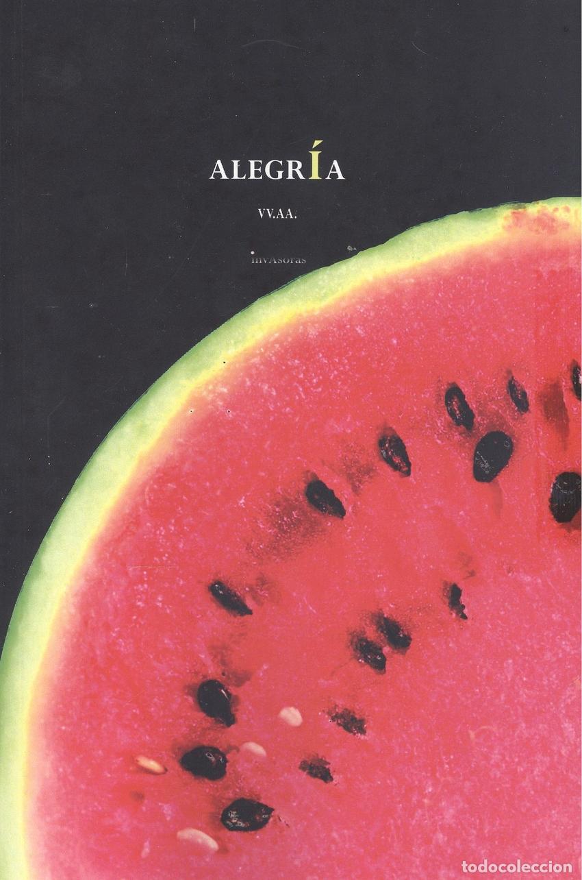 Livres: ALEGR&Iacute;A - Villaz&oacute;n, N&eacute;stor