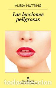 Livros: LECCIONES PELIGROSAS,LAS - NUTTING, ALISSA