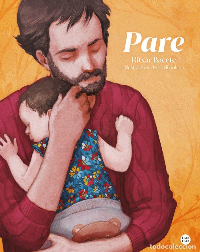 Libri: PARE CATALAN - BACETE, RITXAR