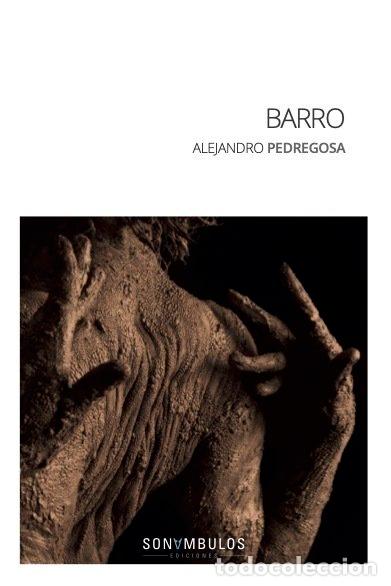 Livros: BARRO - PEDREGOSA, ALEJANDRO