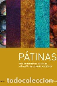 Livres: PATINAS MAS DE TRESCIENTOS EFECTOS DE COLABORACION PARA JOY - NDIAYE, TABARA