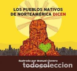 Libros: LOS PUEBLOS NATIVOS DE NORTEAMERICA - INDIOS NATIVOS AMERICANOS