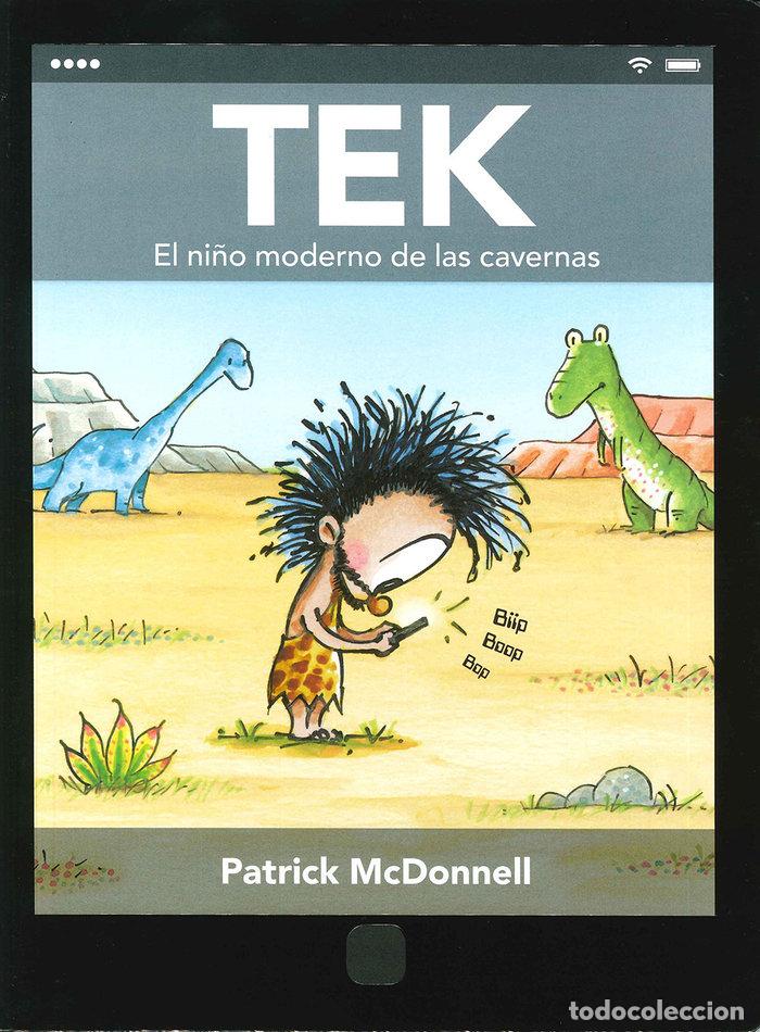 B&uuml;cher: TEK - MCDONNELL, PATRICK