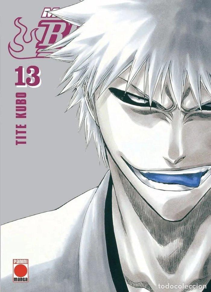 B&uuml;cher: MAXIMUM BLEACH 13 - TITE KUBO