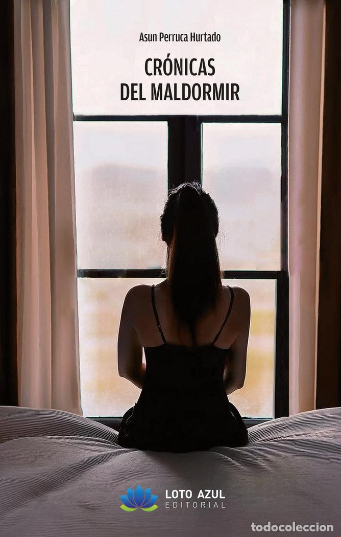 B&uuml;cher: CRONICAS DEL MALDORMIR - PERRUCA HURTADO, ASUN