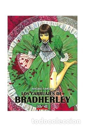 B&uuml;cher: CARRUAJES DE BRADHERLEY,LOS - SAMURA, HIROAKI