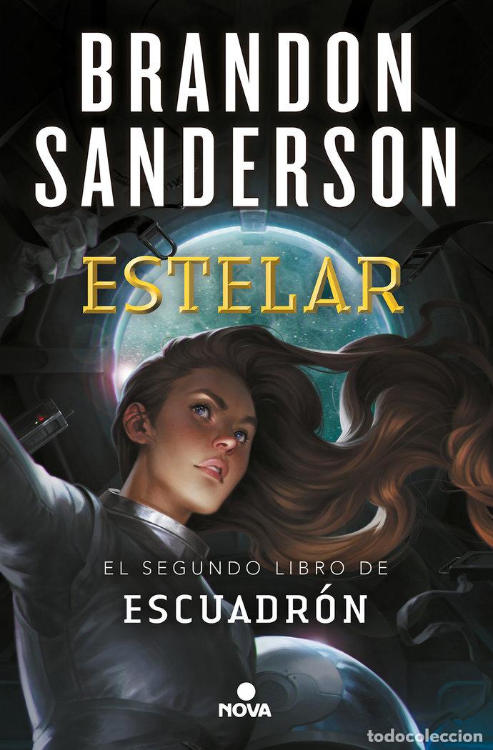 B&uuml;cher: ESTELAR - SANDERSON, BRANDON
