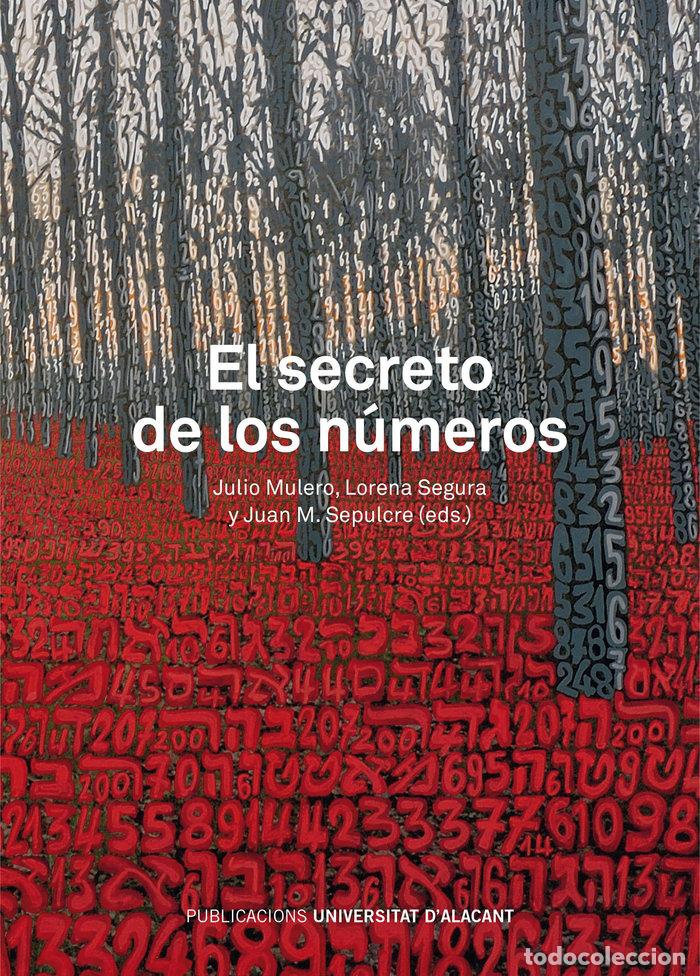 Libros: SECRETO DE LOS NUMEROS, EL. - AA.VV.