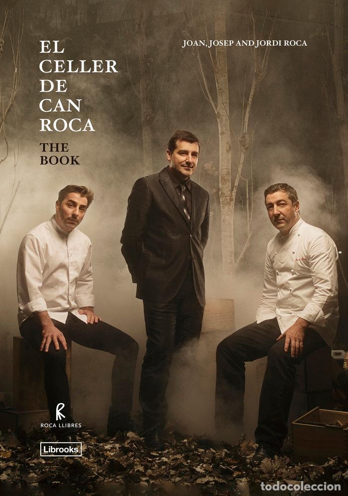 Libros: CELLER DE CAN ROCA,EL ING - AA.VV