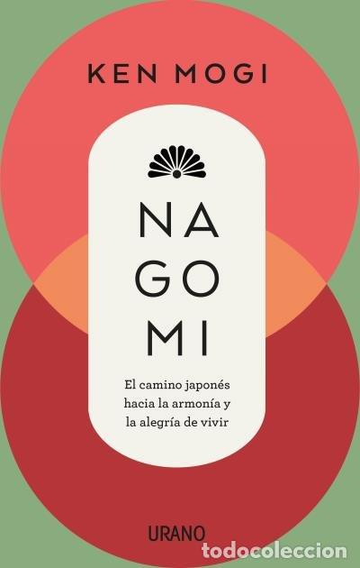 Livres: NAGOMI - MOGI, KEN..