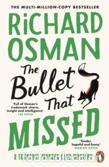 Livres: THE BULLET THAT MISSED - R OSMAN
