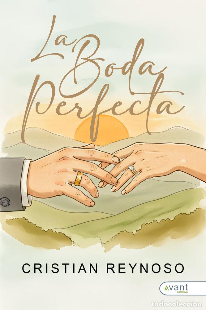 Livres: LA BODA PERFECTA - REYNOSO, CRISTIAN