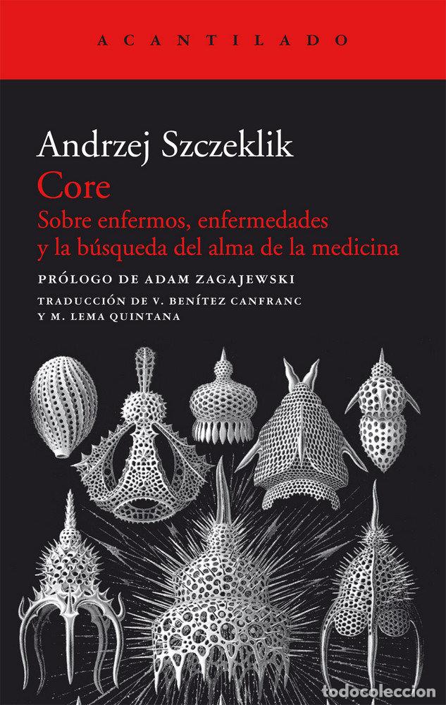 B&uuml;cher: CORE - SZCZEKLIK, ANDRZEJ