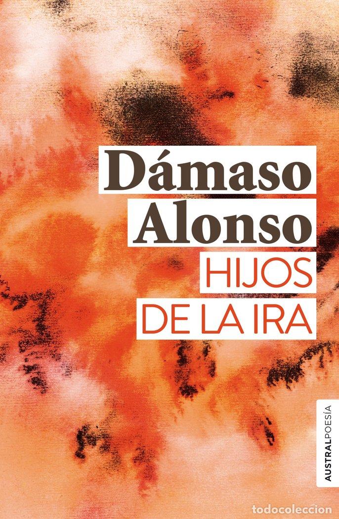 B&uuml;cher: HIJOS DE LA IRA (T) - ALONSO, DAMASO