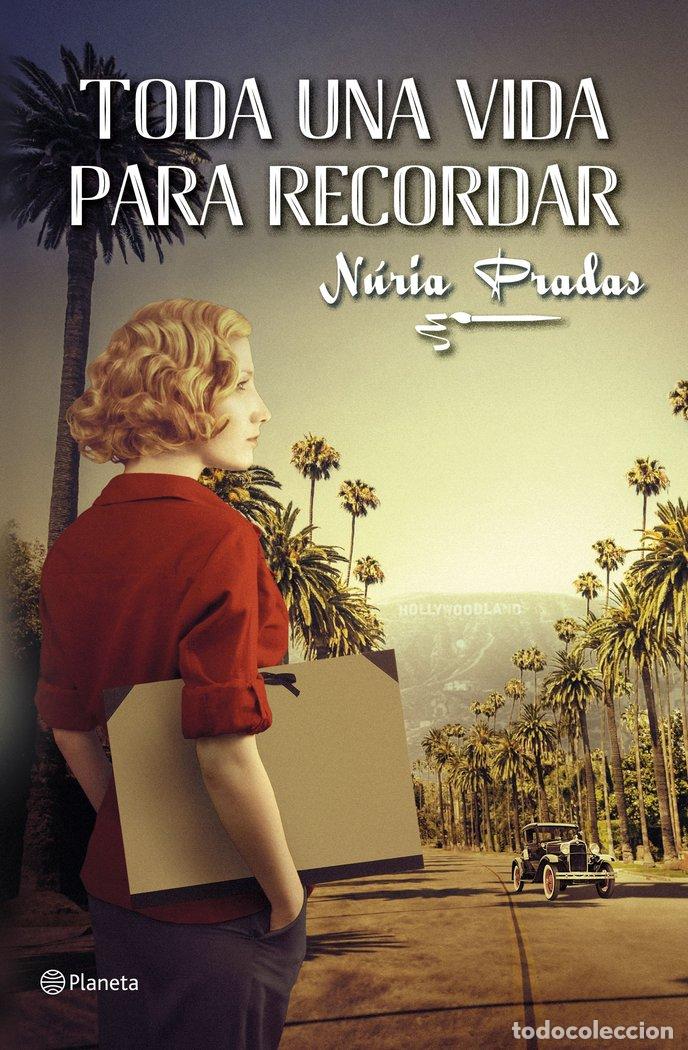 B&uuml;cher: TODA UNA VIDA PARA RECORDAR - PRADAS ANDREU, NURIA