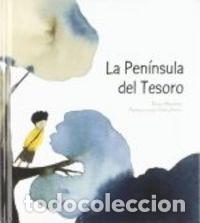 Livres: PENINSULA DEL TESORO,LA - MONEDERO, DANIEL
