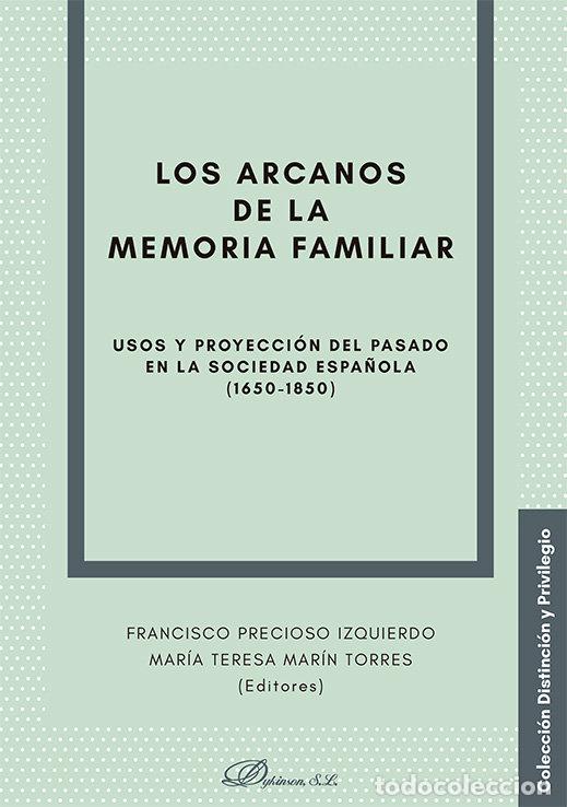 B&uuml;cher: LOS ARCANOS DE LA MEMORIA FAMILIAR - .