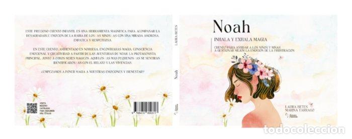 B&uuml;cher: NOAH - BETES LOPEZ, LAURA