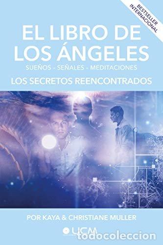 B&uuml;cher: LIBRO ANGELES - KAYA