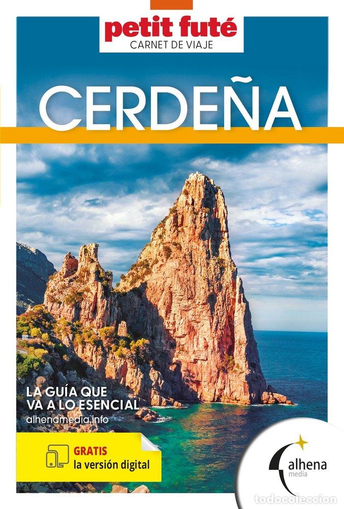 Libros: CERDE&Ntilde;A - PETIT FUTE