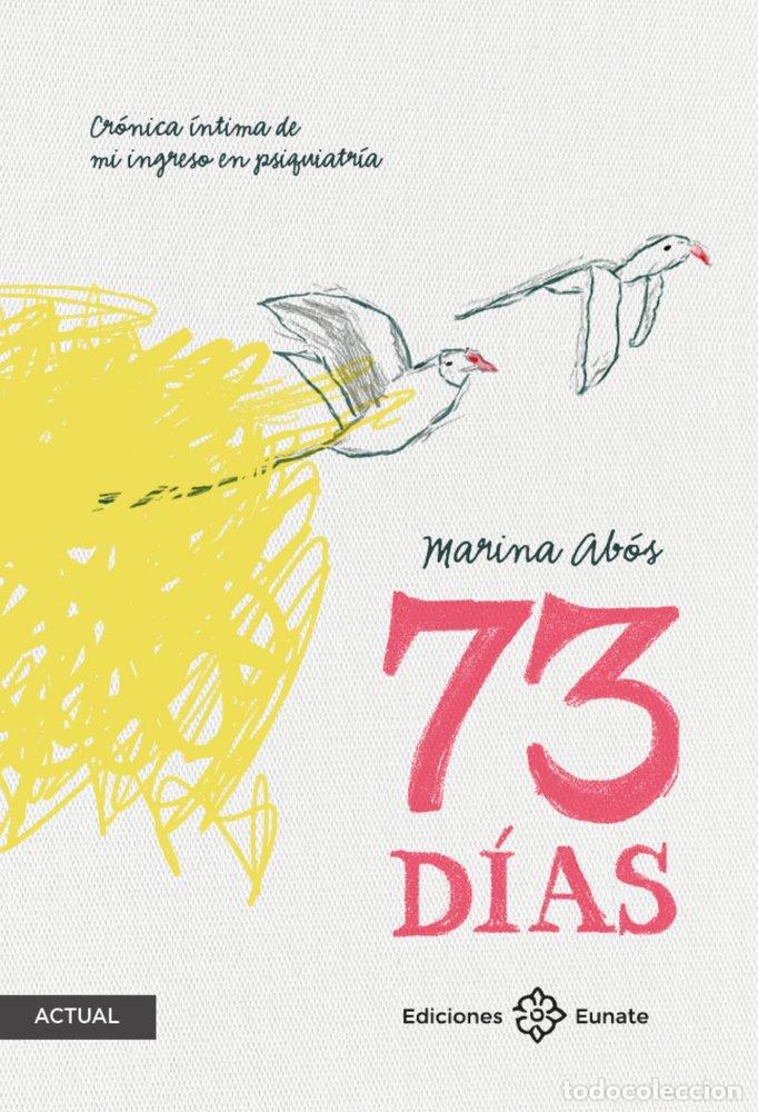 books: 73 DIAS - ABOS, MARINA