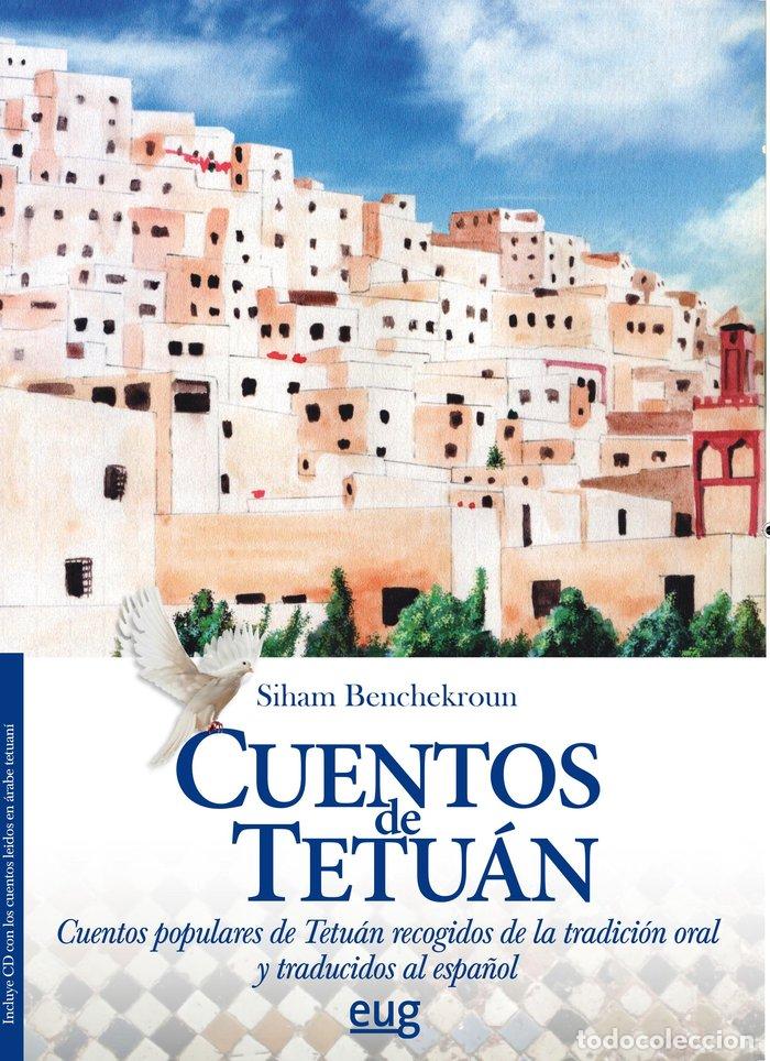 books: CUENTOS DE TETUAN - BENCHEKROUN, SIHAM