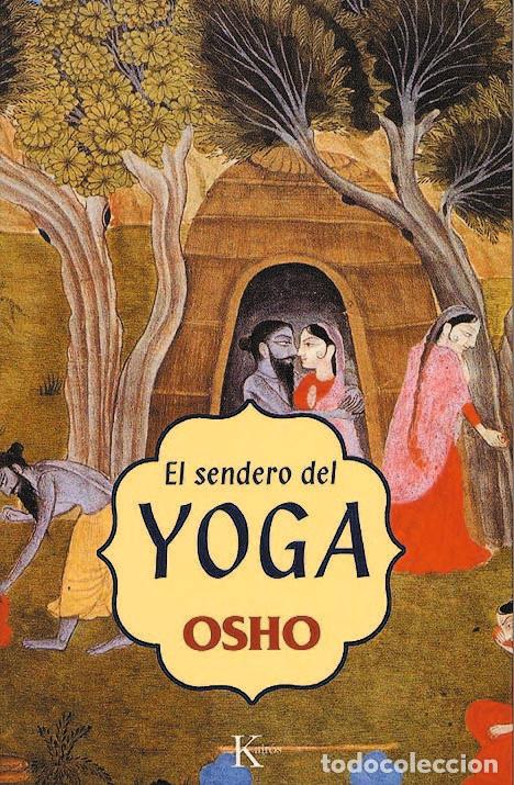 books: SENDERO DEL YOGA,EL - OSHO