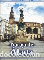 books: BARAJA DE ALAVA - AA.VV