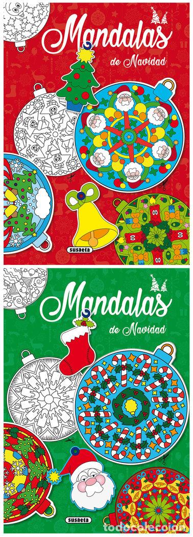 Livros: DIBUJA EN NAVIDAD - SUSAETA, EQUIPO