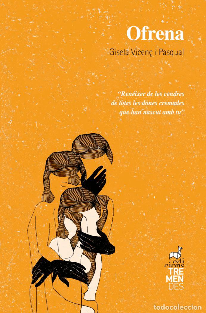 Libri: OFRENA - VICENC PASQUAL, GISELA
