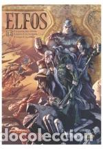 B&uuml;cher: ELFOS 17: UNA GUERRA, TRES CORONAS; EL CAMINO DE LOS ZUL KASSAI; EL REFUGIO DE L - JARRY, NICOLAS