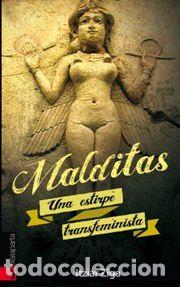 B&uuml;cher: MALDITAS - ZIGA GUINDO, ITZIAR