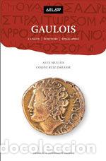 Libros: GAULOIS - MULLEN, ALEX