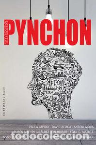 Libros: THOMAS PYNCHON - ALIAGA, DAVID