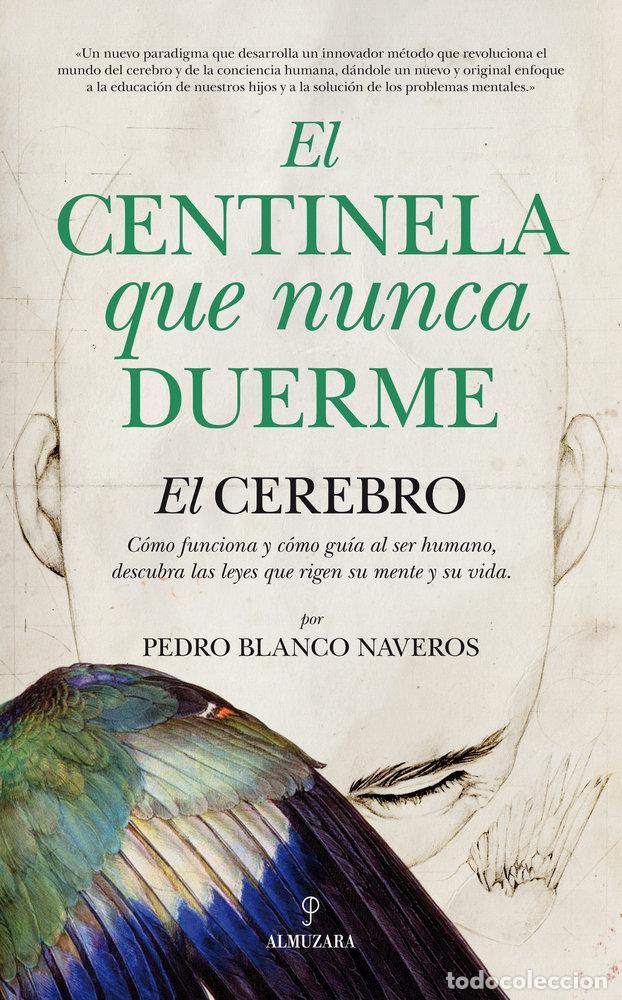Libros: CENTINELA QUE NUNCA DUERME,EL - BLANCO, PEDRO