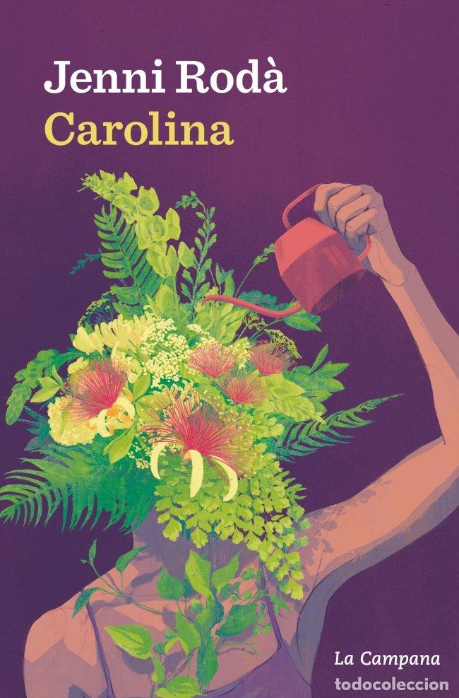 Libri: CAROLINA - JENNIFER RODA
